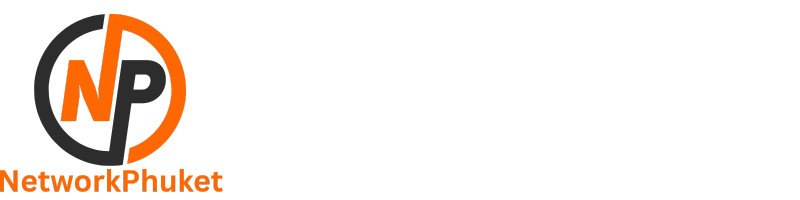 Network Phuket Logo